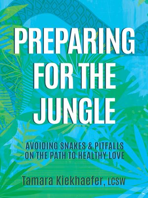cover image of Preparing for the Jungle